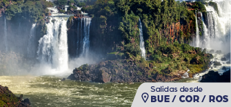 ¡Iguazú! {package-custom-search}